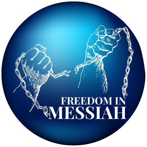 Freedom in Messiah